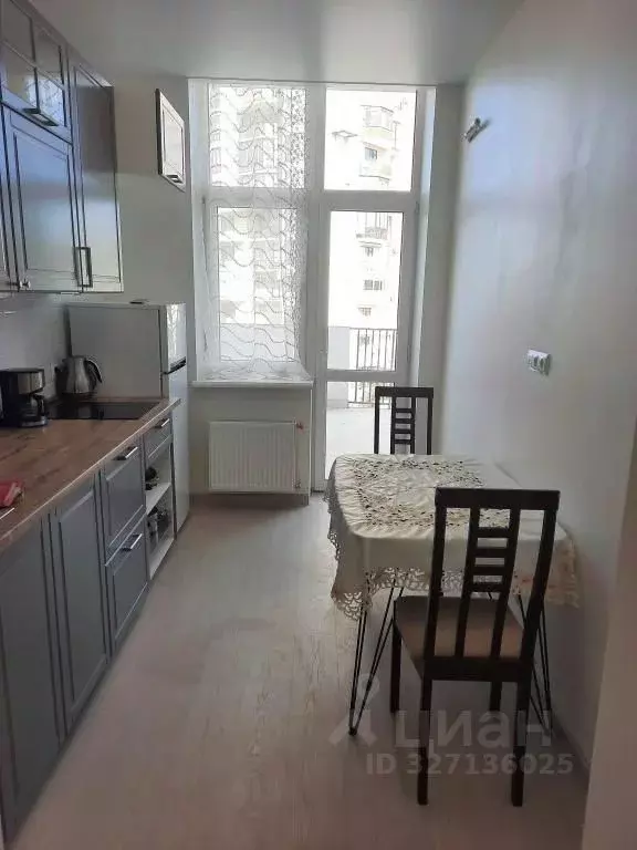 1-к кв. Крым, Ялта ул. Красноармейская, 13 (40.0 м) - Фото 2