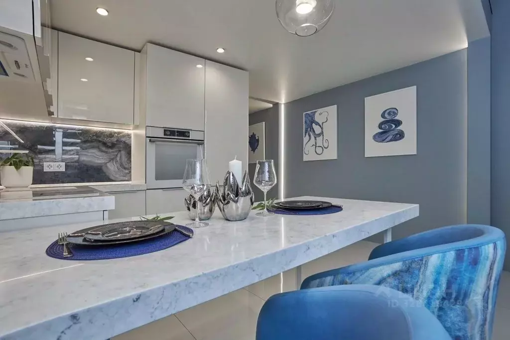 2-к кв. Краснодарский край, Сочи Курортный просп., 105 (80.0 м) - Фото 2