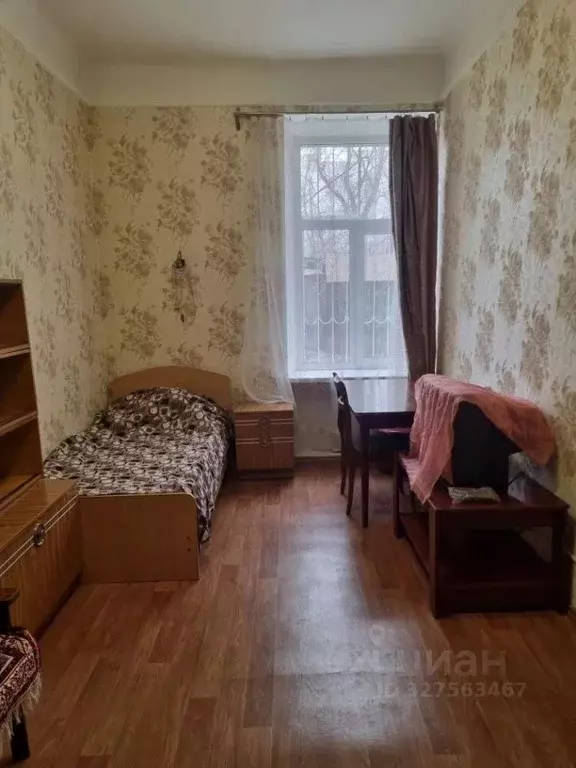 Комната Ростовская область, Ростов-на-Дону Крепостной пер., 104 (14.0 ... - Фото 1