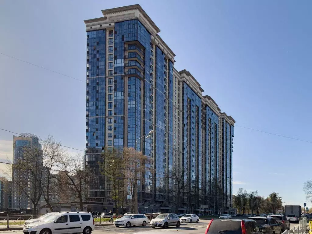 Квартира, 4 комнаты, 143 м - Фото 1