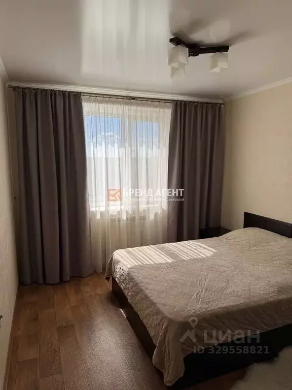 2-к кв. Белгородская область, Белгород ул. Есенина, 42 (50.0 м) - Фото 2