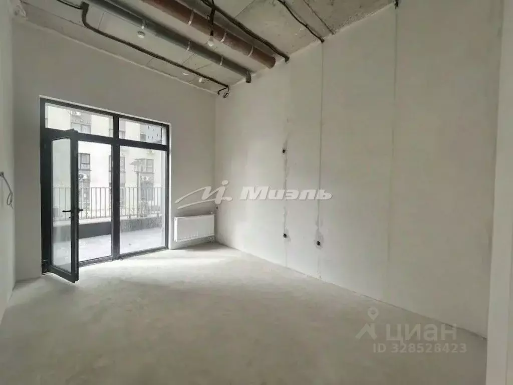 1-к кв. Крым, Симферополь просп. Александра Суворова, 105 (41.2 м) - Фото 0