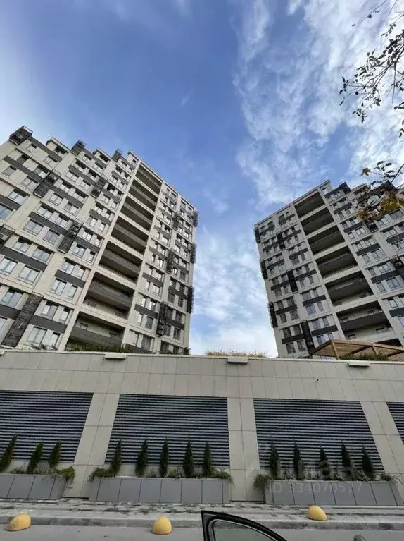 2-к кв. Крым, Симферополь ул. Воровского, 24Б (65.0 м) - Фото 2