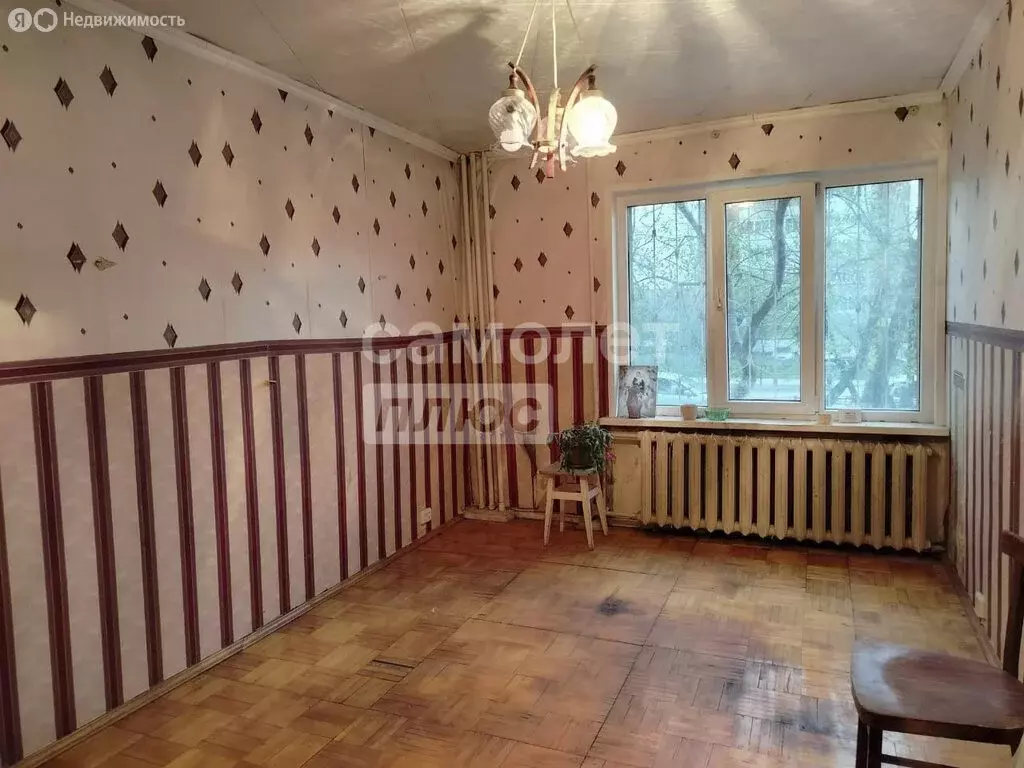 1-комнатная квартира: Ижевск, улица А.Н. Сабурова, 45А (28.3 м) - Фото 0