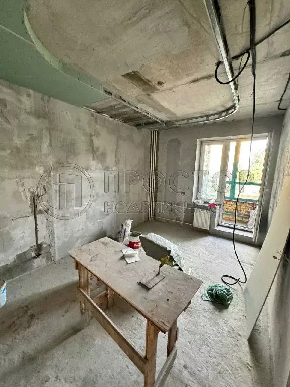 Продается 2-комнатная квартира - Фото 1