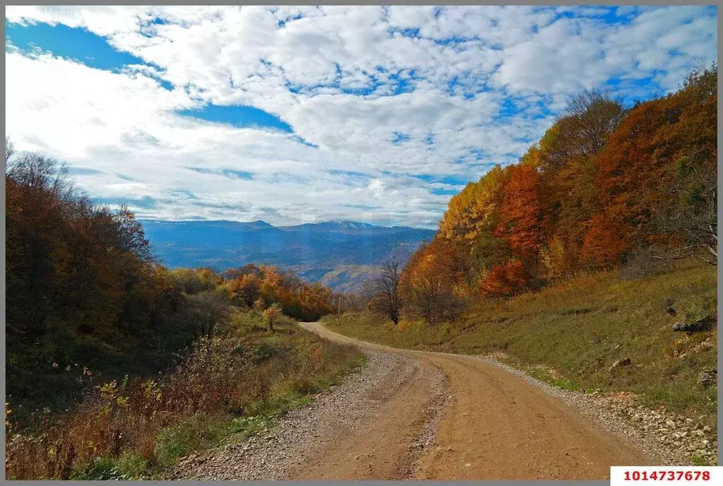 Участок в Апшеронский район, посёлок Мезмай (20 м) - Фото 1
