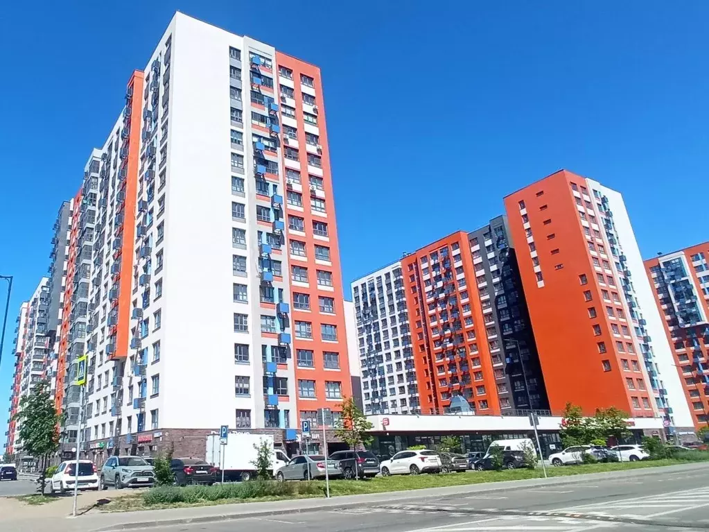 Помещение свободного назначения в Москва Десеновское поселение, ул. ... - Фото 1