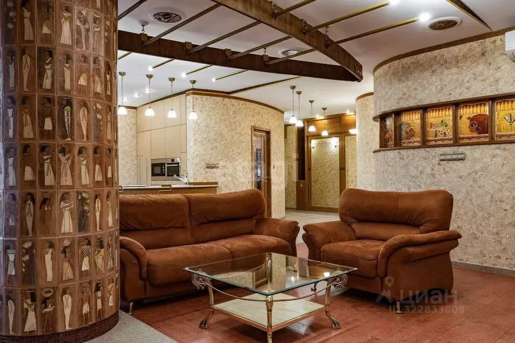 2-к кв. Новосибирская область, Новосибирск Коммунистическая ул., 50 ... - Фото 1