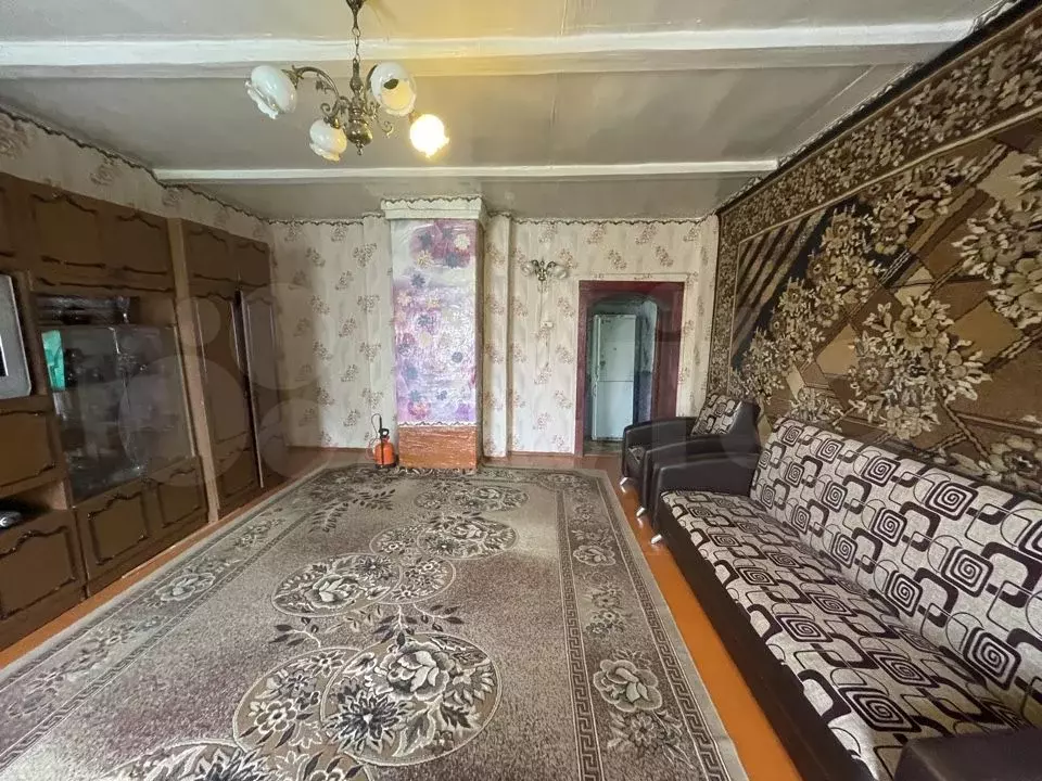 Дом 79,9 м на участке 8,2 сот. - Фото 1