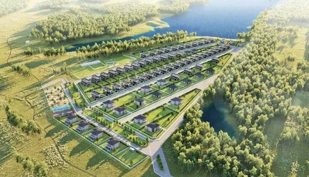 Участок в Волгоградская область, Среднеахтубинский район, ... - Фото 0