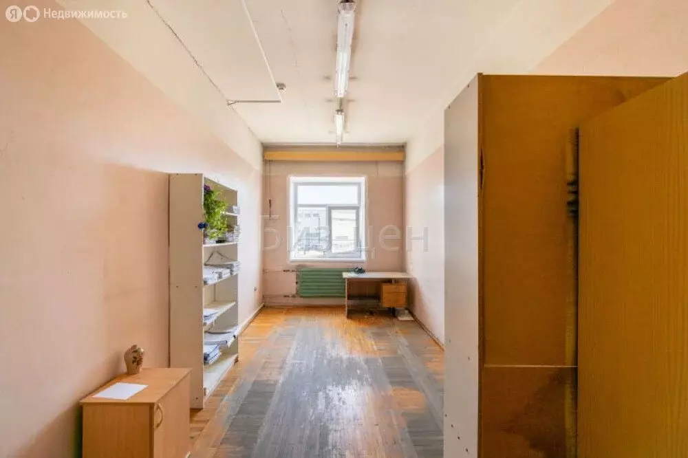 Офис (21.6 м) - Фото 0