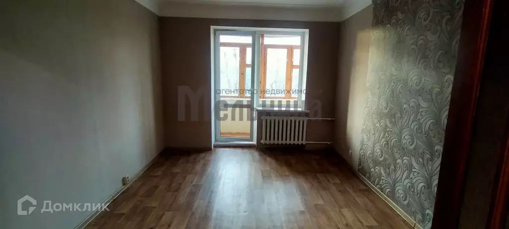 Продаётся 2-к квартира, 50.8 м - Фото 1