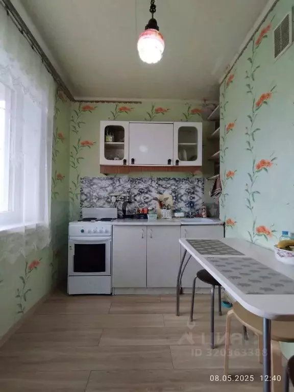 1-к кв. Марий Эл, Йошкар-Ола ул. Йывана Кырли, 19 (35.0 м) - Фото 1