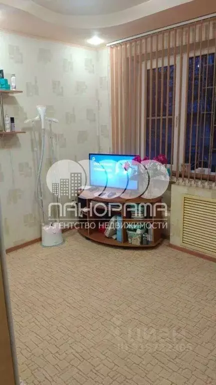 Квартира, 1 комната, 21.4 м - Фото 0