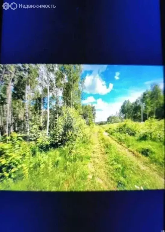 Участок в городской округ Калуга, деревня Матюнино, улица Георгия ... - Фото 1