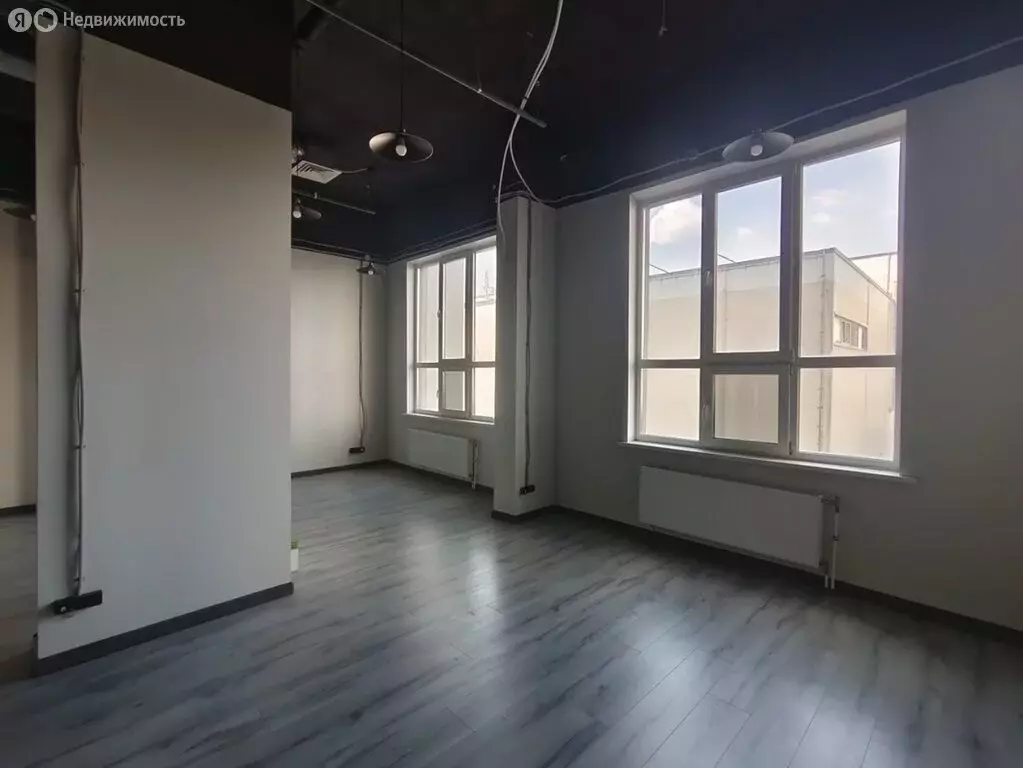 Офис (533 м) - Фото 2