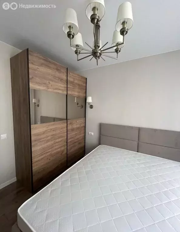 2-комнатная квартира: Краснодар, улица имени Генерала Корнилова, 9к2 ... - Фото 1