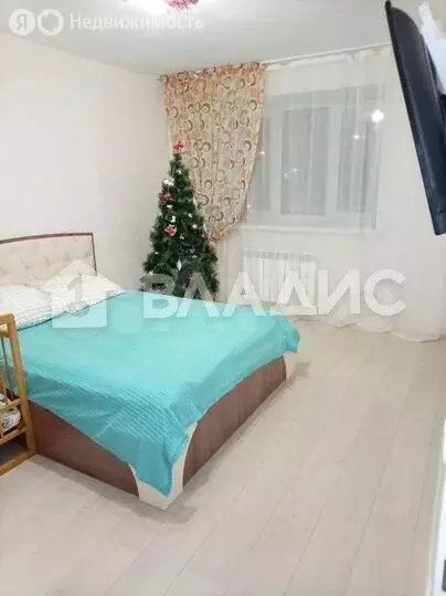 2-комнатная квартира: Йошкар-Ола, улица Дружбы, 111 (50.7 м) - Фото 2