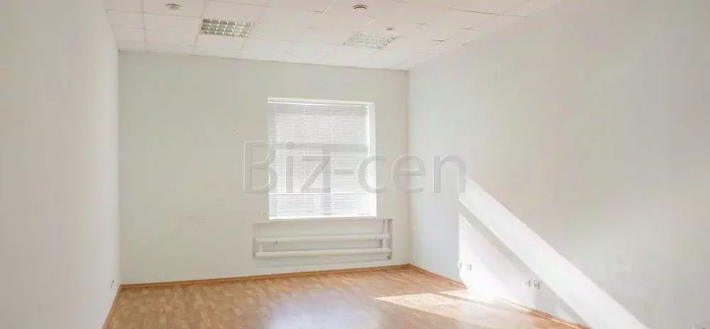 Офис в Санкт-Петербург наб. Реки Смоленки, 5-7 (35 м) - Фото 2