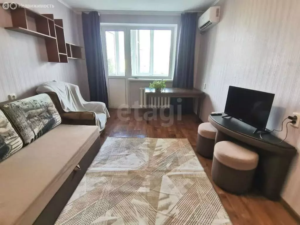 2-комнатная квартира: Севастополь, проспект Юрия Гагарина, 38 (41.9 м) - Фото 0