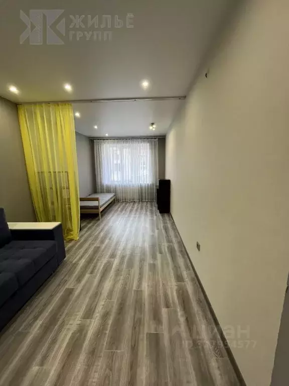 1-к кв. Татарстан, Пестречинский район, Шигалеевское с/пос, с. Новое ... - Фото 2