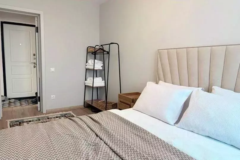 1-к кв. Дагестан, Каспийск ул. Орджоникидзе, 24 (40.0 м) - Фото 1