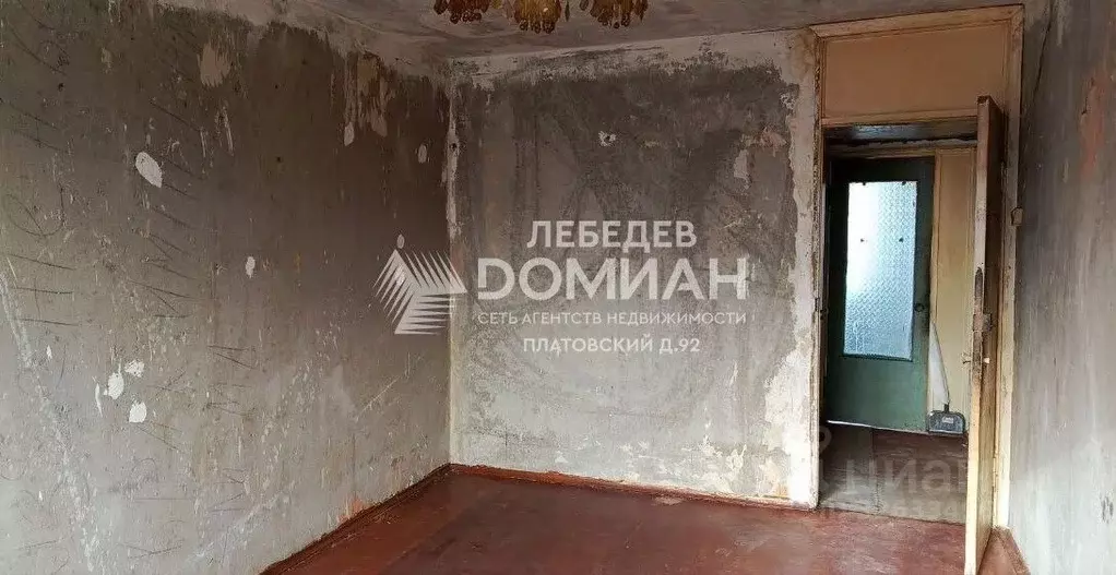 2-к кв. Ростовская область, Октябрьский район, Персиановское с/пос, ... - Фото 2