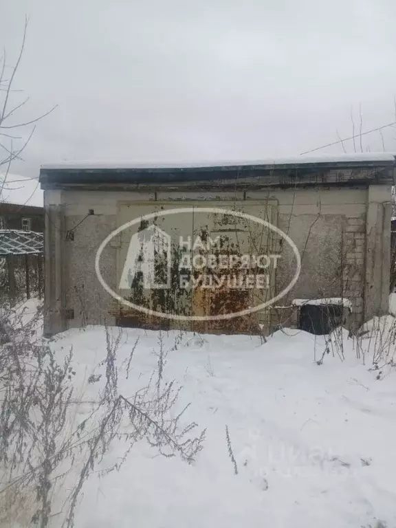 Дом в Пермский край, Чусовой Крымская ул., 13А (23 м) - Фото 1