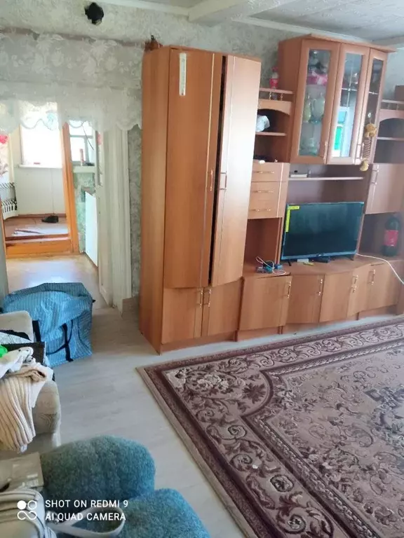 Дом в Башкортостан, Давлеканово ул. Рихарда Зорге (30 м) - Фото 2