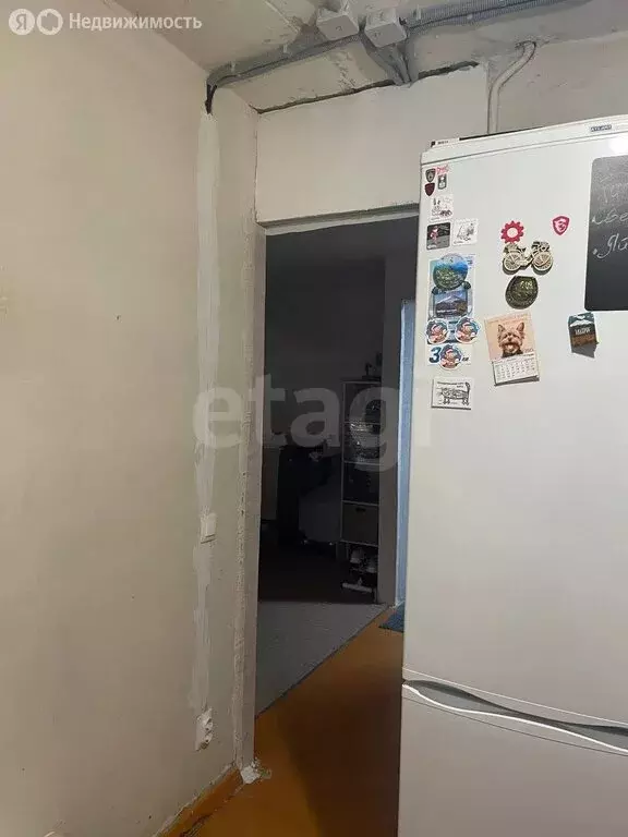 1-комнатная квартира: Кострома, улица Гагарина, 13 (32.3 м) - Фото 2