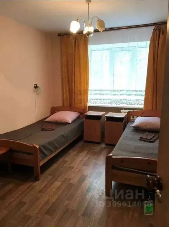 Комната Рязанская область, Рязань Забайкальская ул., 5 - Фото 0