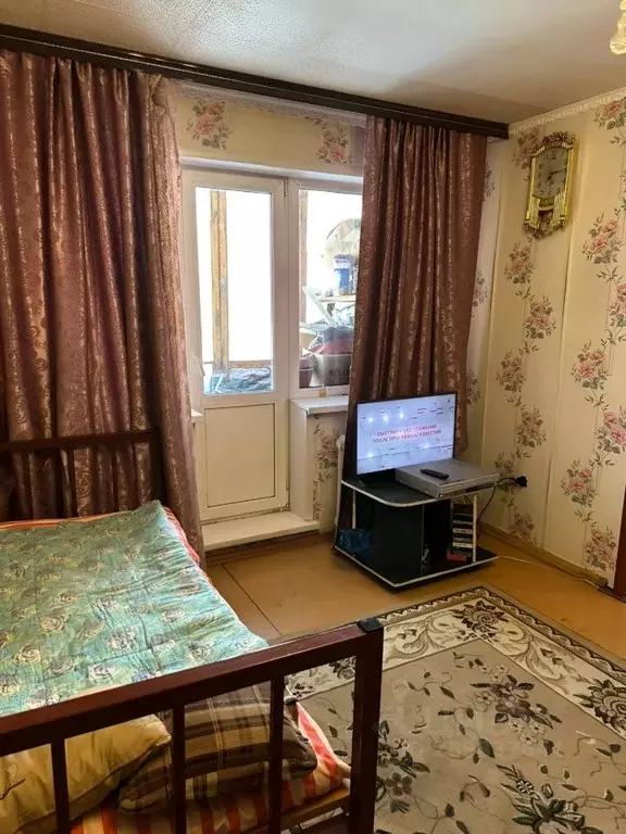 2-к кв. Кемеровская область, Кемерово ул. 50 лет Октября, 26А (44.0 м) - Фото 2