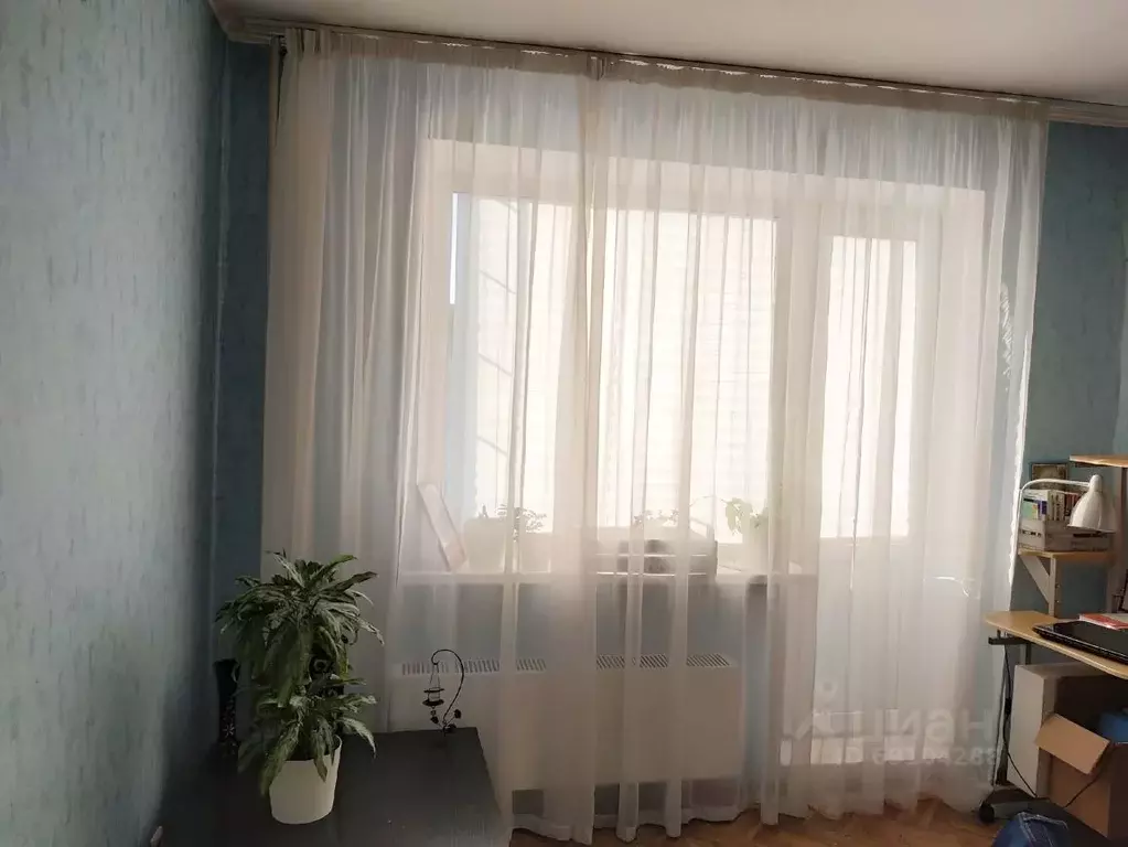 1-к кв. Саратовская область, Саратов ул. Романтиков, 46а (34.0 м) - Фото 1