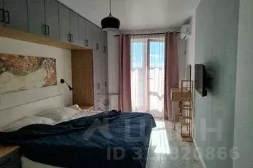 2-к кв. Калининградская область, Калининград ул. Зои Космодемьянской, ... - Фото 1