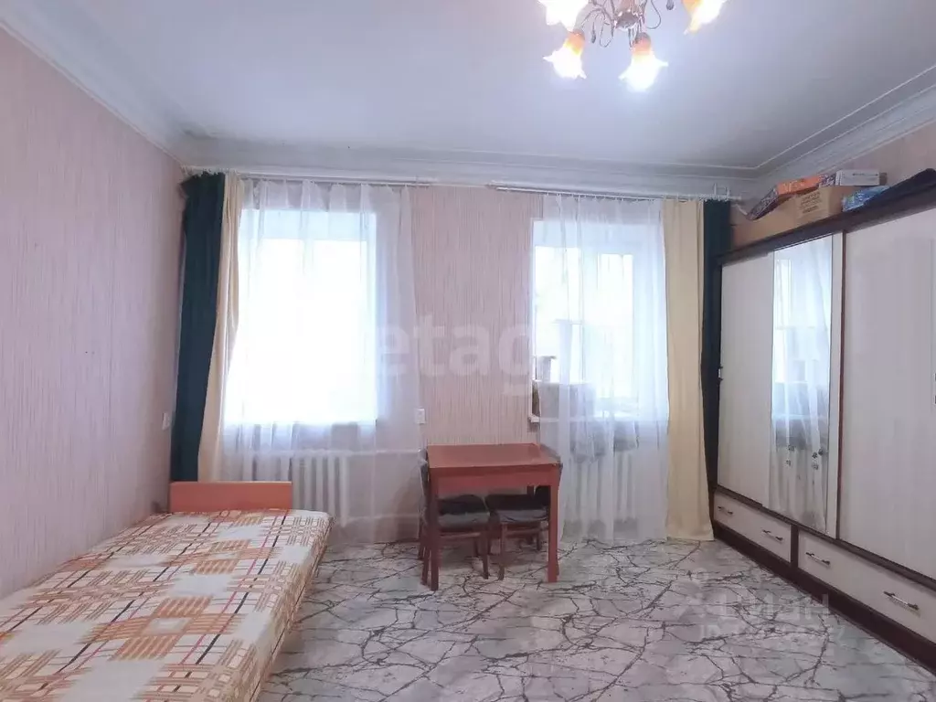 2-к кв. Архангельская область, Котлас ул. Луначарского, 14 (60.8 м) - Фото 1