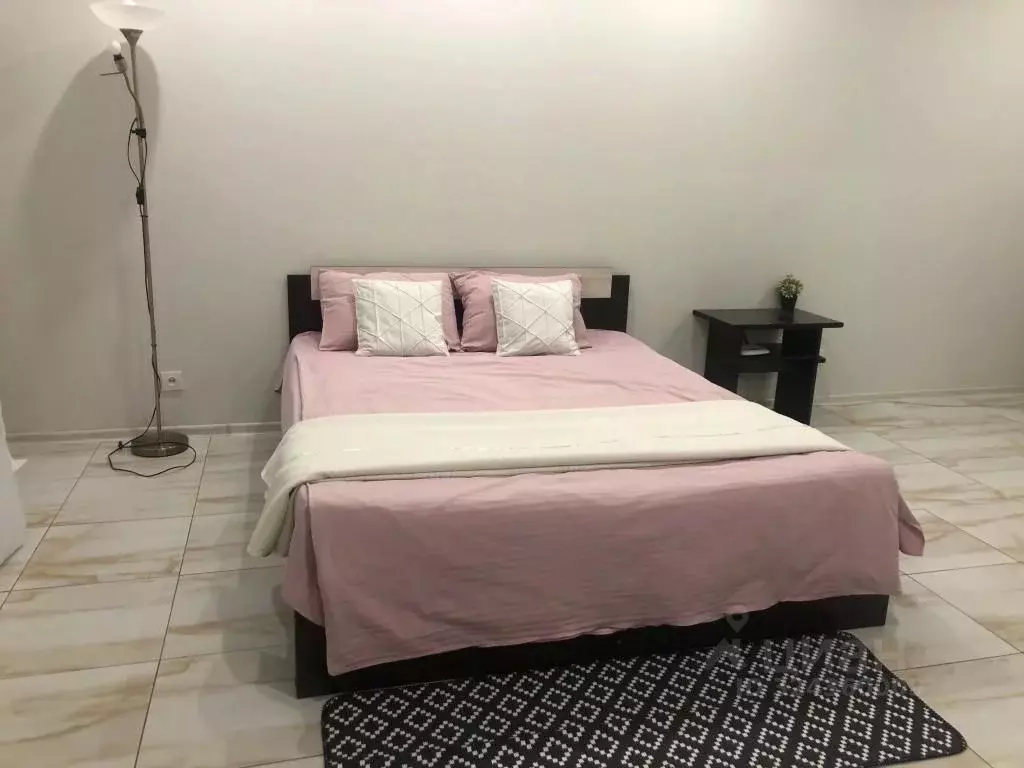 1-к кв. Самарская область, Самара просека 5-я, 133 (36.0 м) - Фото 2