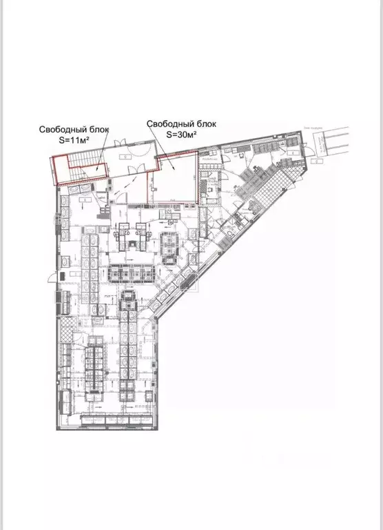 Помещение свободного назначения в Московская область, Раменский ... - Фото 2