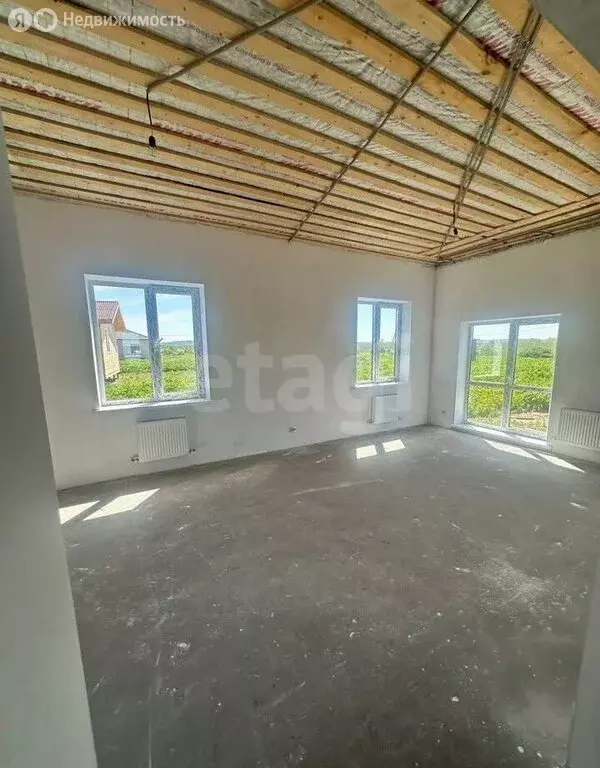 Дом в посёлок Протасы, Калужская улица (95 м) - Фото 1