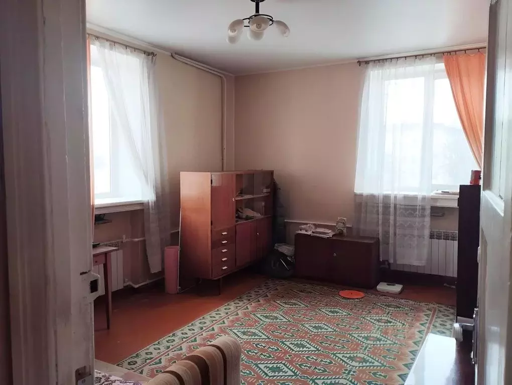 3-к кв. Тамбовская область, Тамбов ул. Карла Маркса, 227 (69.0 м) - Фото 0
