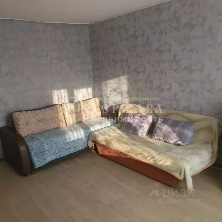 2-к кв. Кемеровская область, Кемерово ул. 9 Января, 20 (70.0 м) - Фото 2