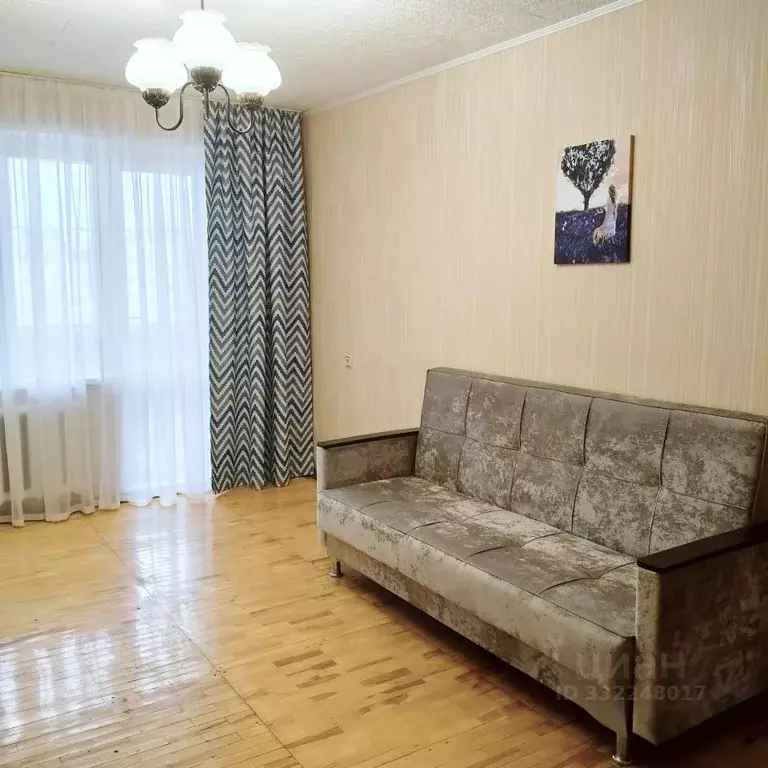 3-к кв. Башкортостан, Уфа ул. Маршала Жукова, 2/2 (69.0 м) - Фото 1