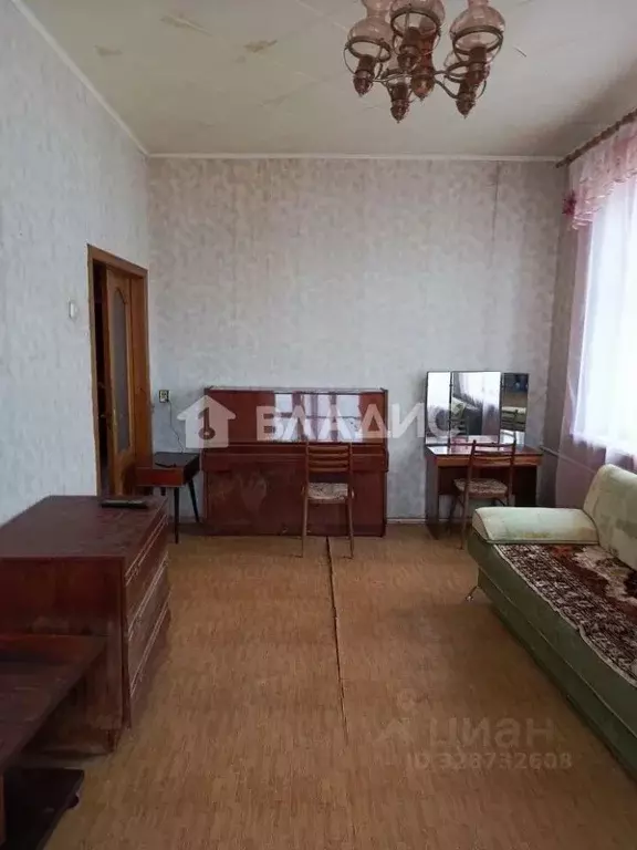 3-к кв. Волгоградская область, Волгоград ул. Писемского, 26 (75.6 м) - Фото 1