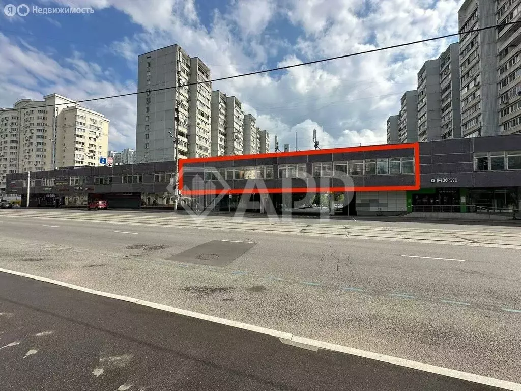 Торговая площадь (534 м) - Фото 2