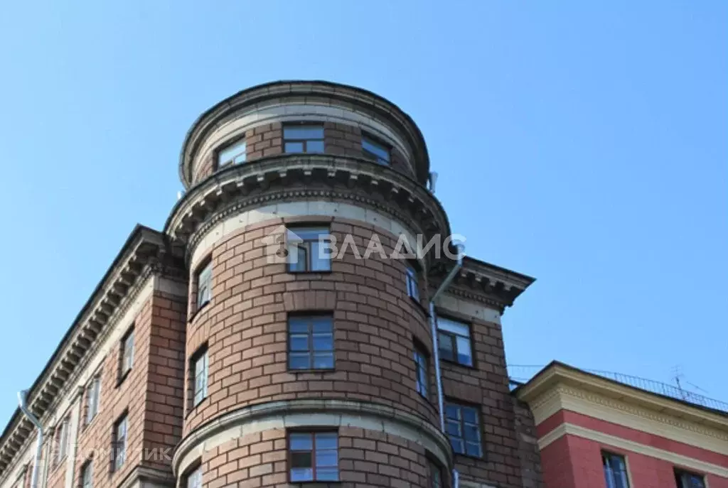 Продаётся 2-к квартира, 52 м - Фото 1