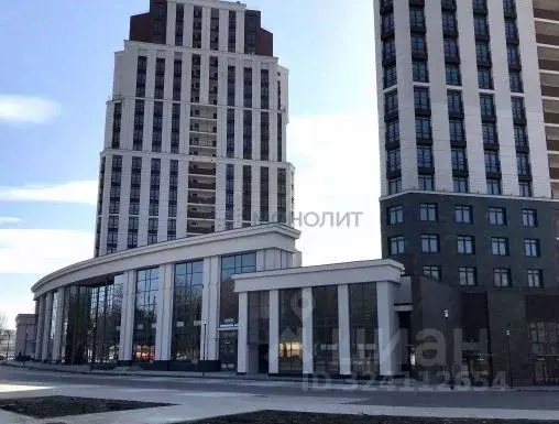 1-к кв. Нижегородская область, Нижний Новгород ул. Владимира ... - Фото 2