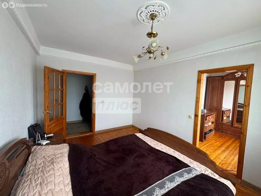 2-комнатная квартира: Каспийск, улица Амет-хан Султана, 2В (55 м) - Фото 1