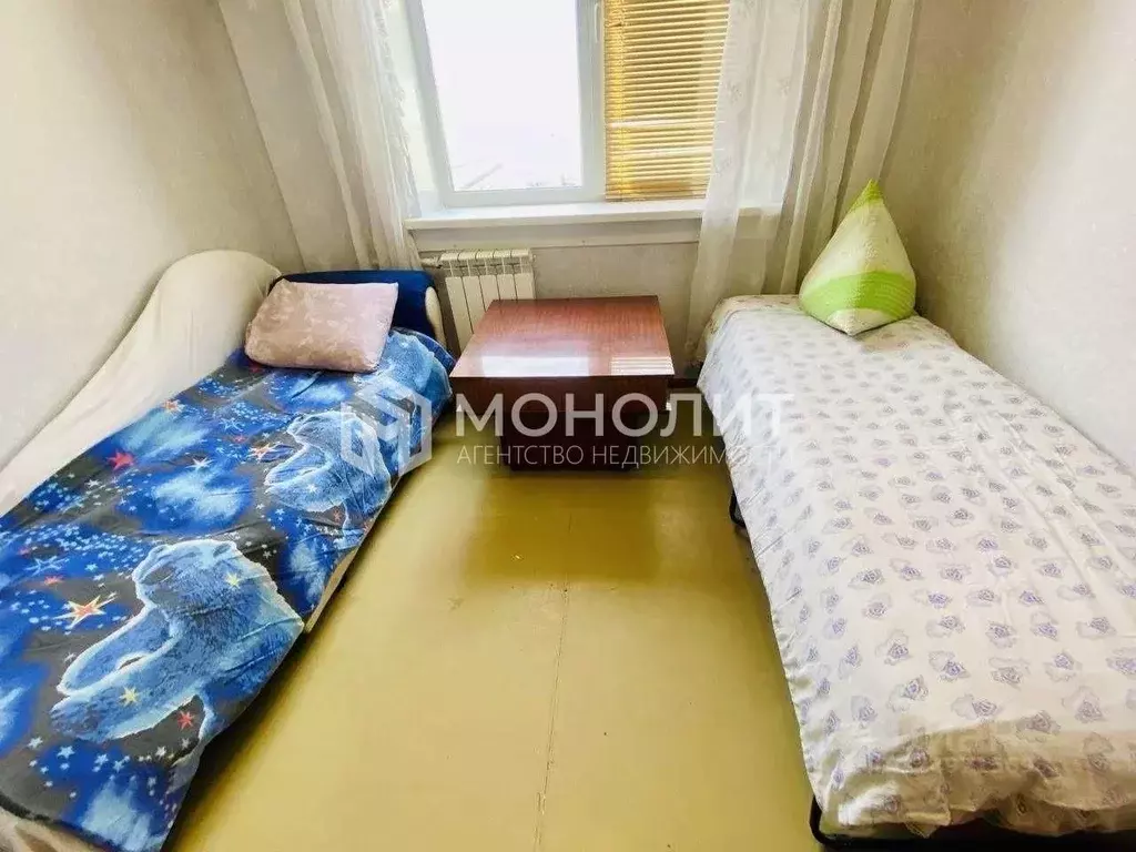 2-к кв. Белгородская область, Старый Оскол Приборостроитель мкр, 54к1 ... - Фото 1