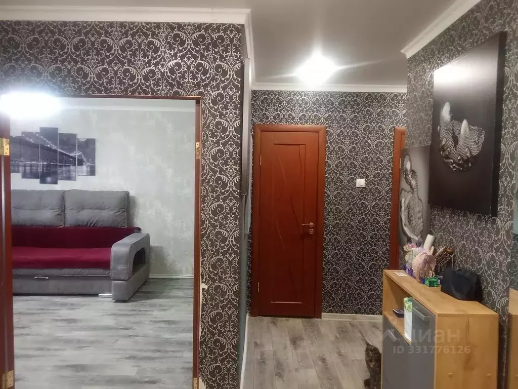 2-к кв. Краснодарский край, Темрюк ул. Труда (51.3 м) - Фото 1