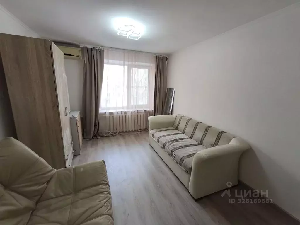 Комната Ростовская область, Ростов-на-Дону ул. Штахановского, 12/1 - Фото 2