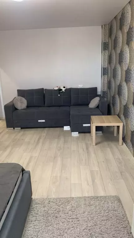 1-к кв. Башкортостан, Уфа К кв-л,  (35.0 м) - Фото 2